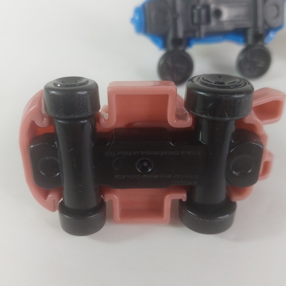 Mario Kart Toy Lot - Multicolor - Picture 5 of 5